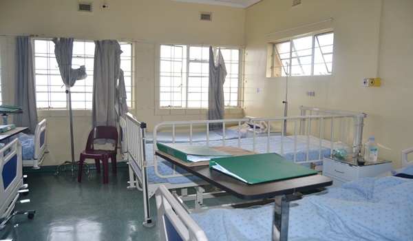 Male Ward